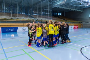 Bild 172 - C-Juniorinnen Landesmeisterschaft